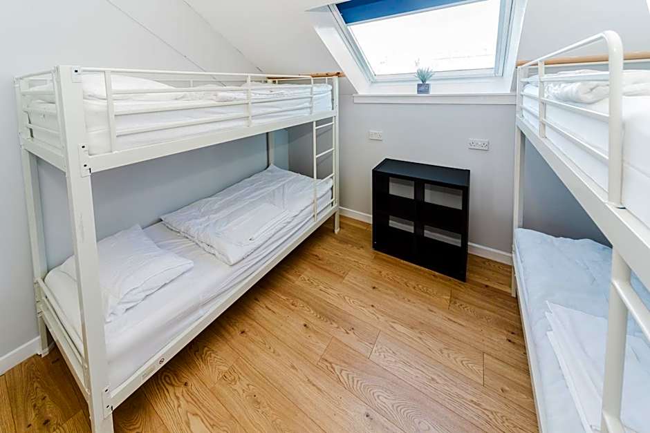 Broadford Backpackers Hostel