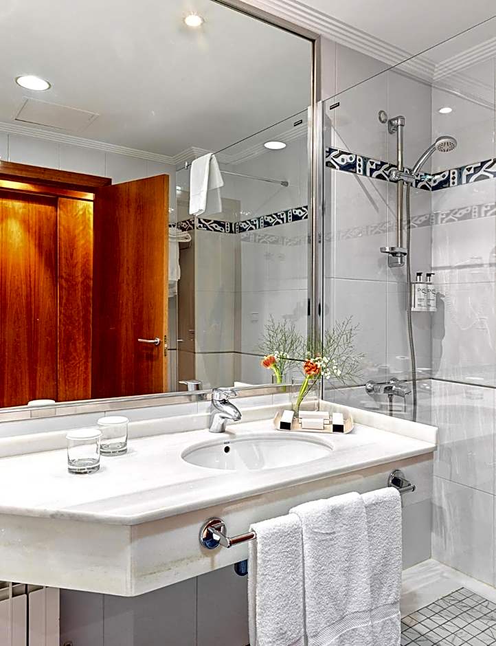 Hotel Spa Galatea
