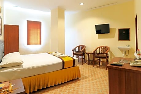 Al-Badar Hotel Syariah Makassar