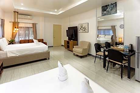 Madison Garden Residences