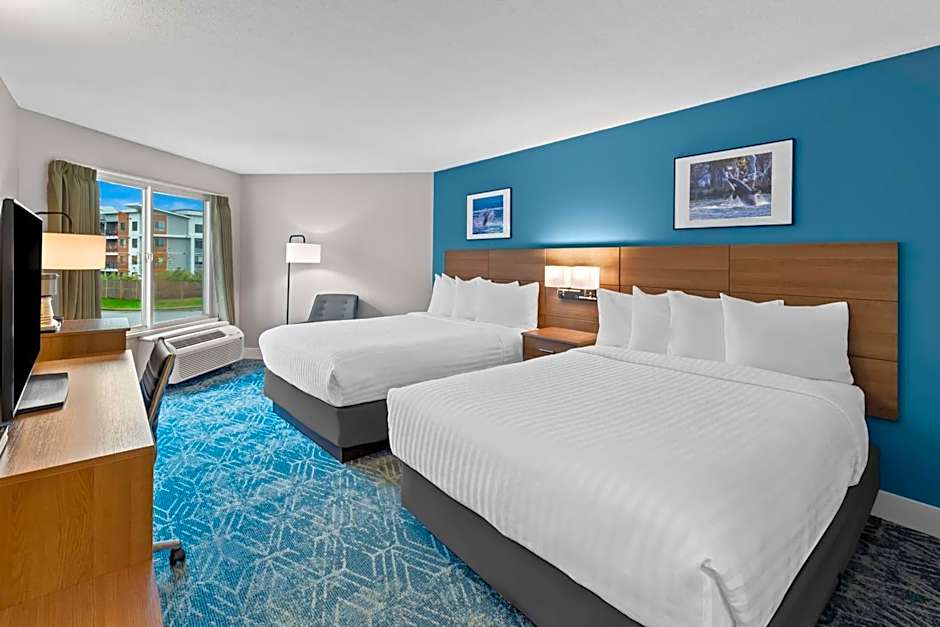 Hotel Feng, BW Signature Collection