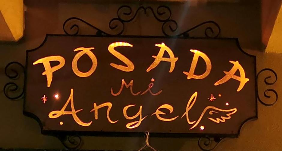 Posada Mi Angel