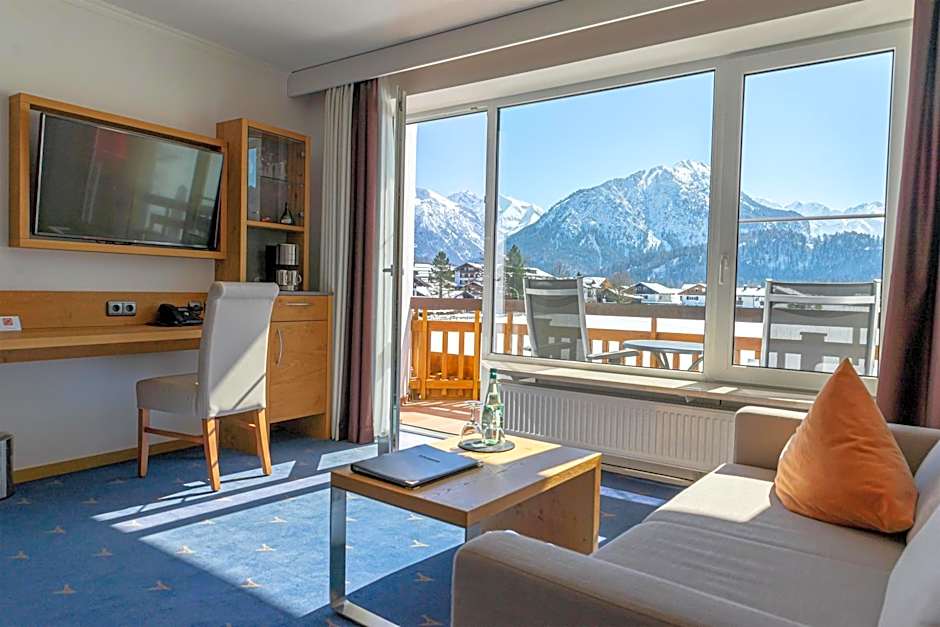 Alpenhof Oberstdorf Hotel & SPA, Signature Collection by BW