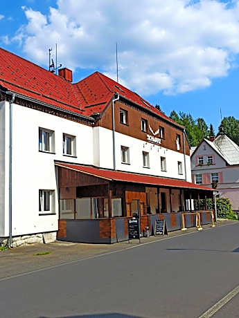 Hotel Schwarz