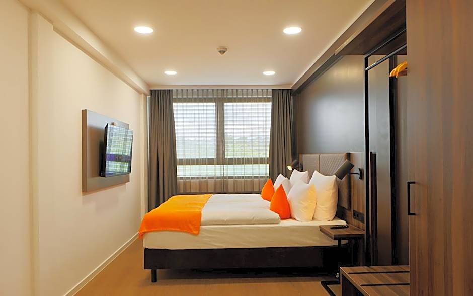 Trip Inn Hotel Frankfurt-Heusenstamm I Tagungshotel