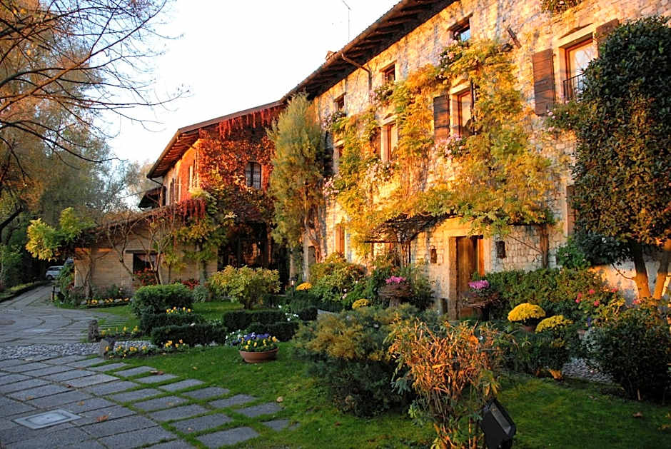 Hotel L'Ultimo Mulino