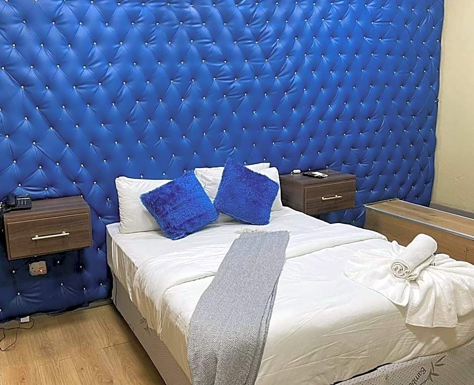 Naldorado Executive Villa