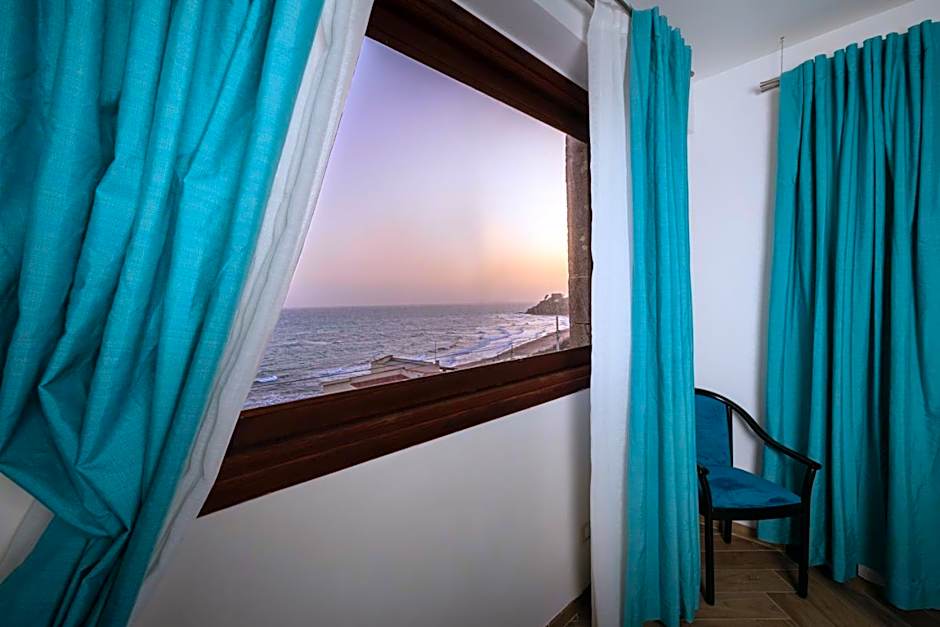 La Rosa Hotel - Selinunte