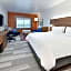 Holiday Inn Express & Suites Plano East- Richardson