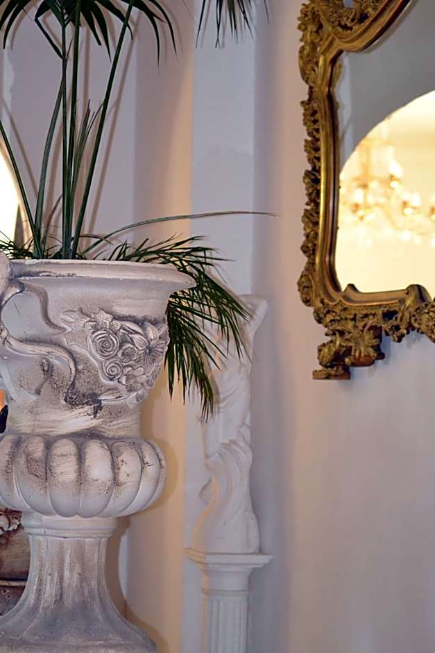 Villa Ambra B&B