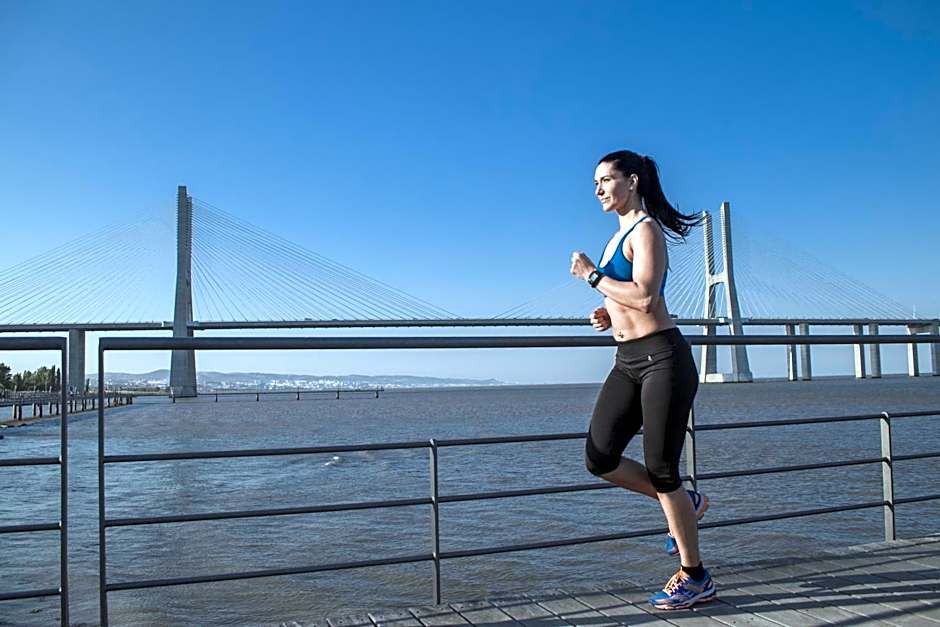 Oriente 25 Apartments by APT IIN - Parque das Nações