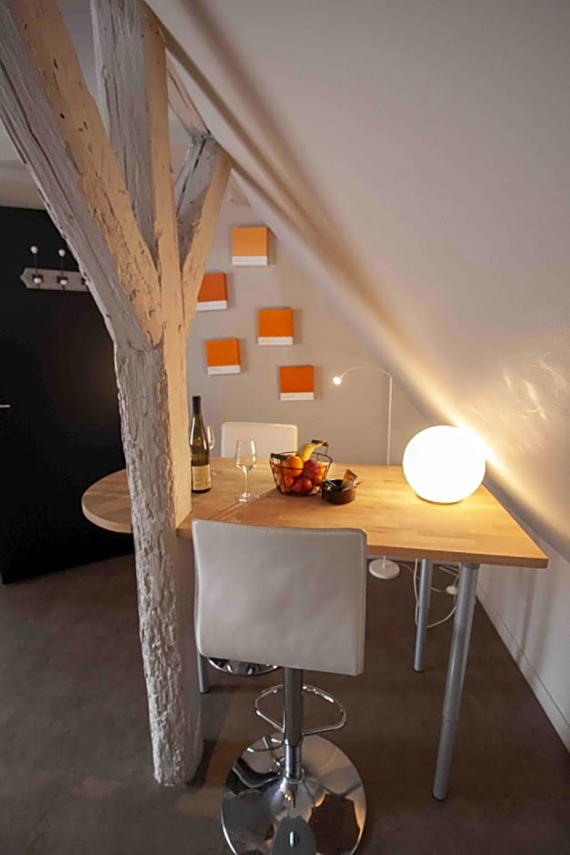 La Cour de Berthe Est