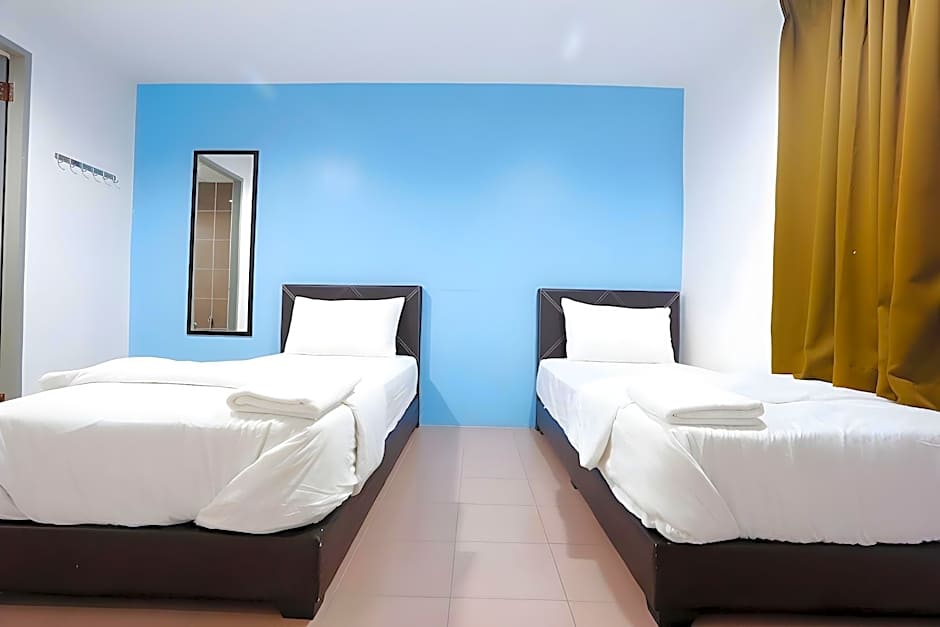 Lux Hotel