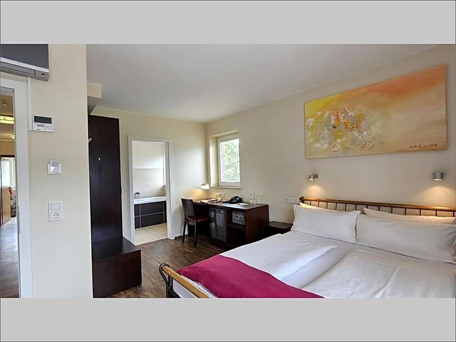 Christiana's Wein & Art Hotel
