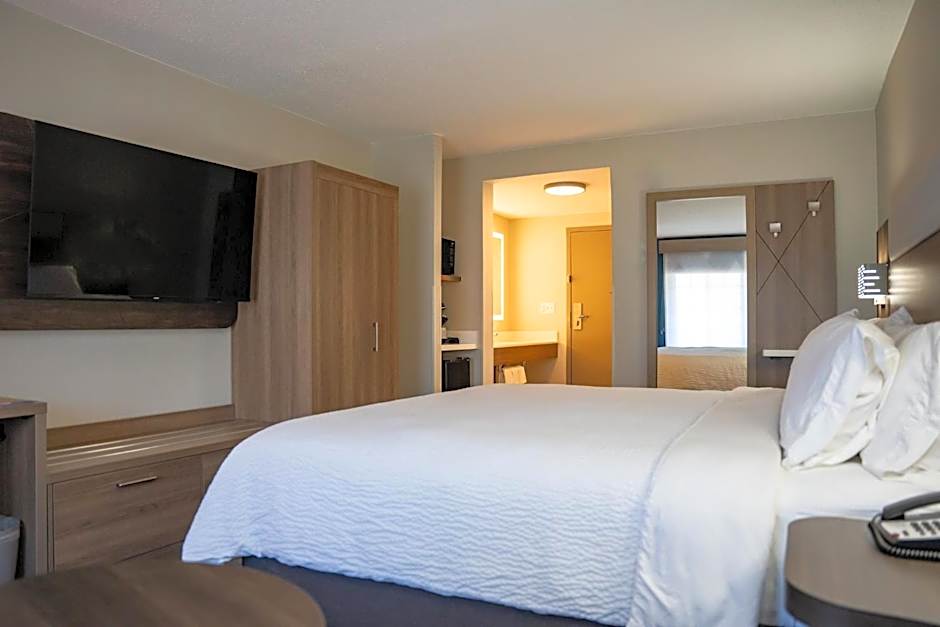Holiday Inn Express Frazer - Malvern By IHG