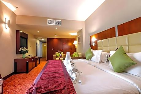 Executive Suite King