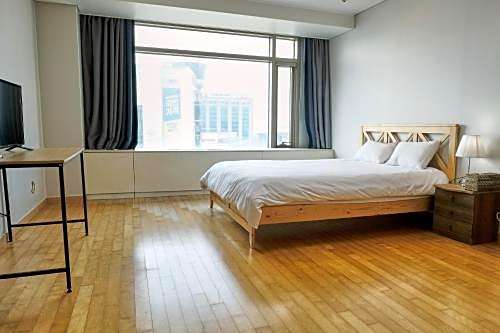 Incheon Airport Gogo House