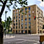 Hotel 4 Youth AM Mauerpark Berlin Mitte