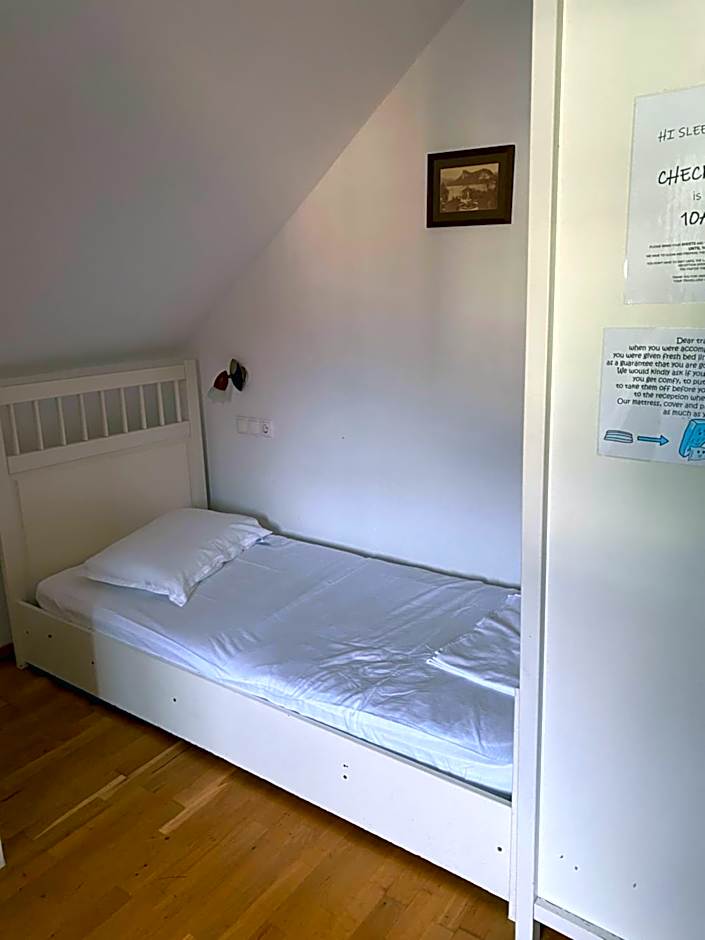 Travellers' Haven Hostel