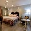 CHAMBRES D'HÔTES L'Oréliane en Provence SPA