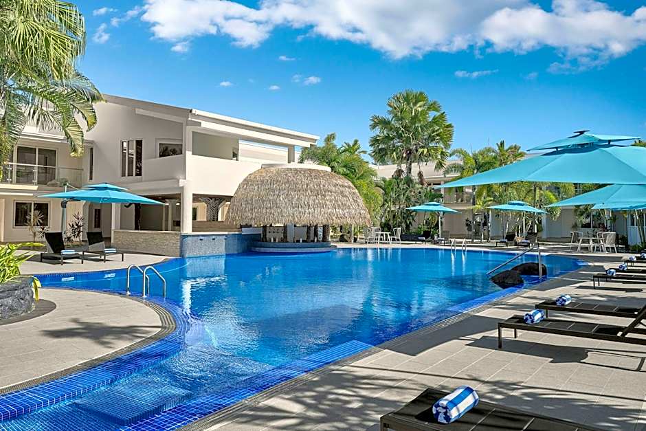 Sheraton Samoa Aggie Grey's Hotel & Bungalows
