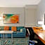 SpringHill Suites by Marriott Baltimore BWI Airport