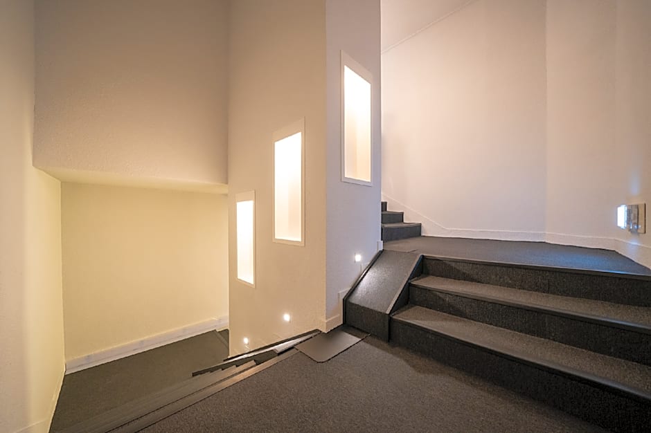 Y Collection by Unboundi Gyeongju