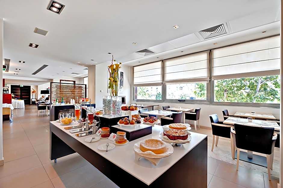 Italiana Hotels Cosenza