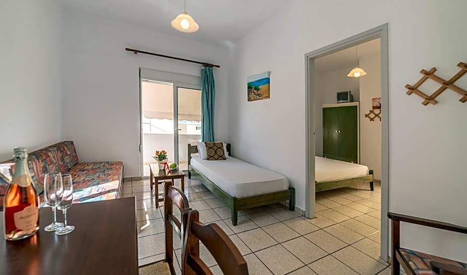Photo 1 of 6 of Superior Apartment, Sea View