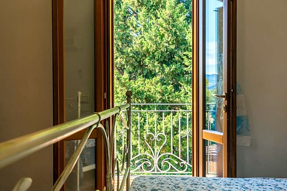 Residence Bouganvillage