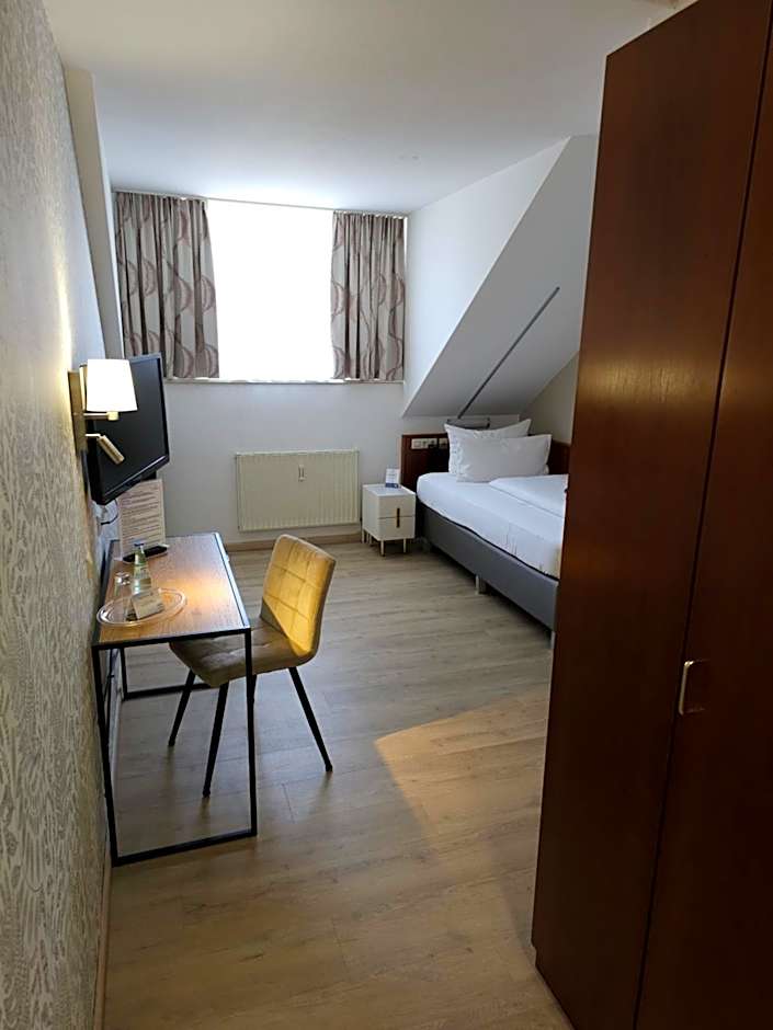 Hotel Löwen