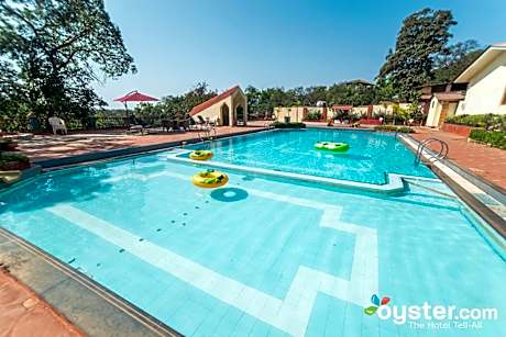 REGAL HOTEL MATHERAN