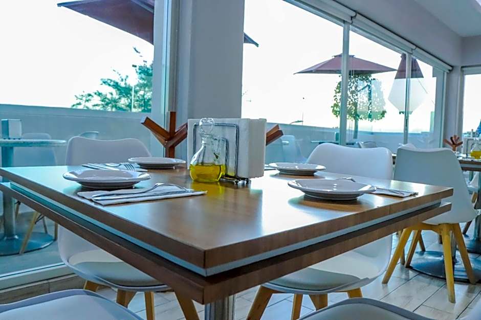 Hotel Soleil Bussines Class