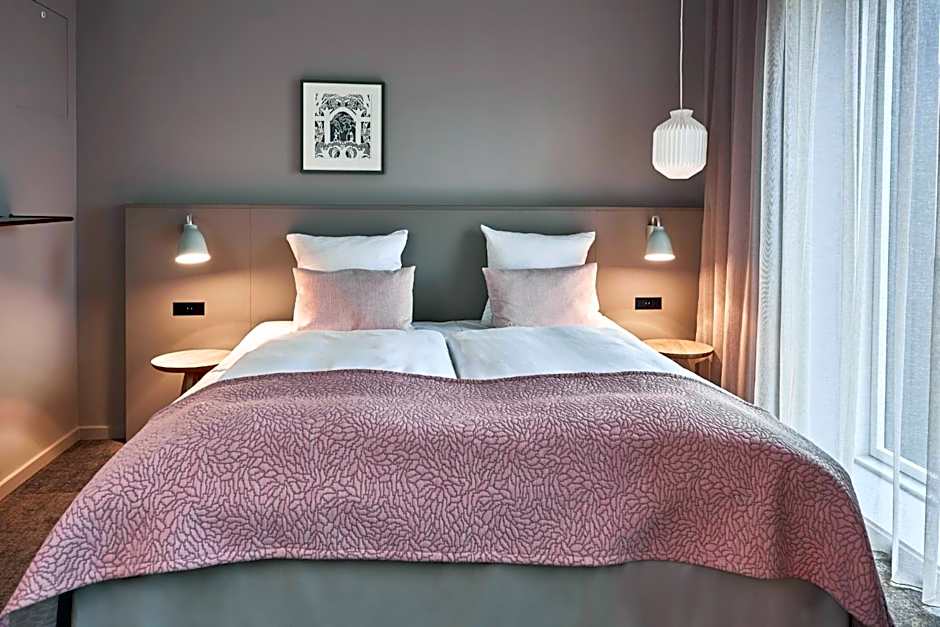 Hotel Odeon