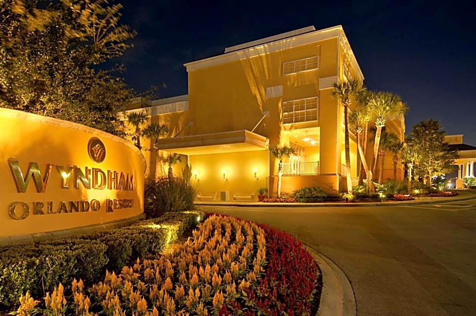 Wyndham Orlando Int'l Drive