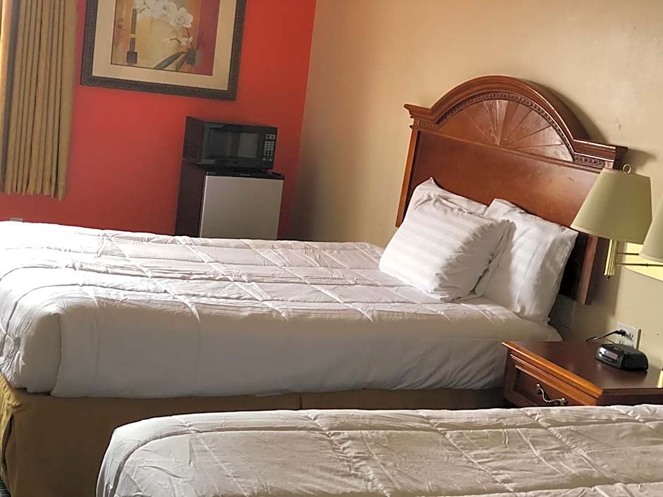 Americas Best Value Inn - Gaylord