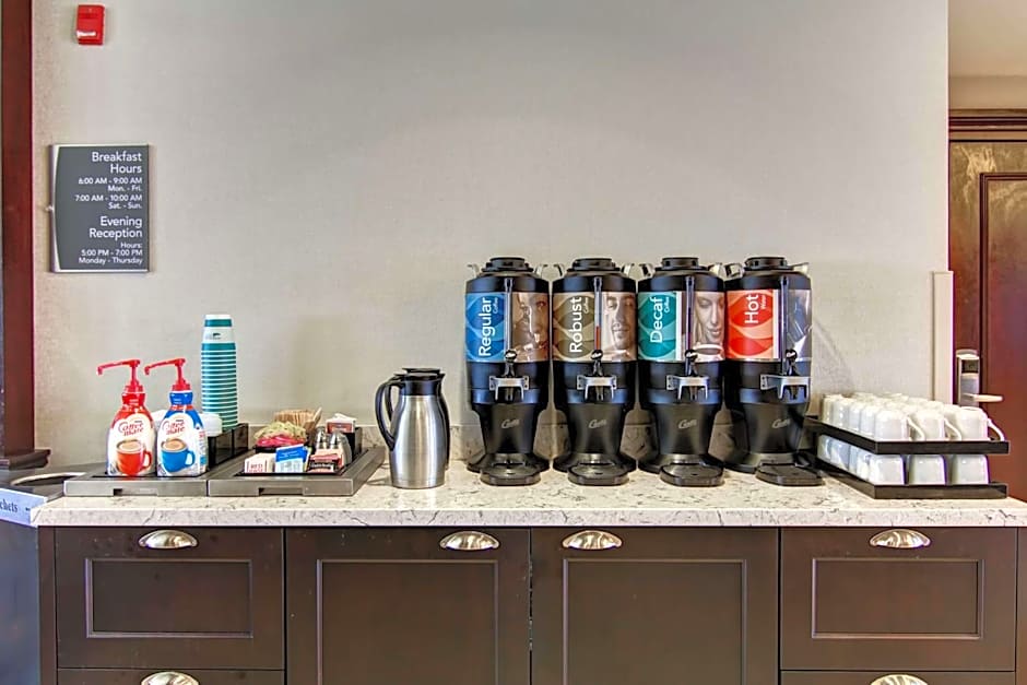 Homewood Suites By Hilton Toronto-Mississauga