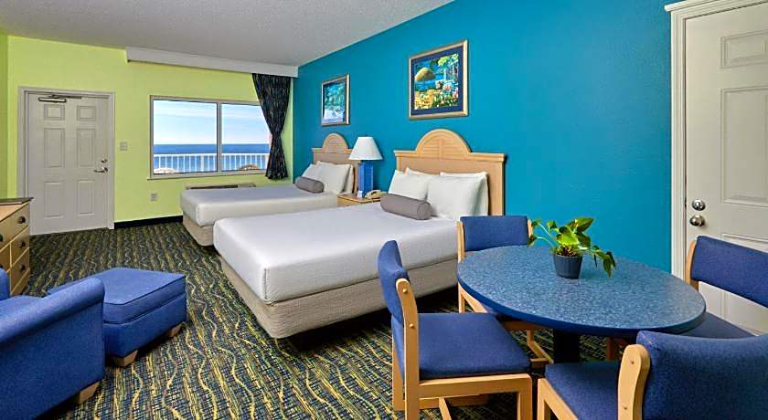 Palmetto Inn and Suites Hotel