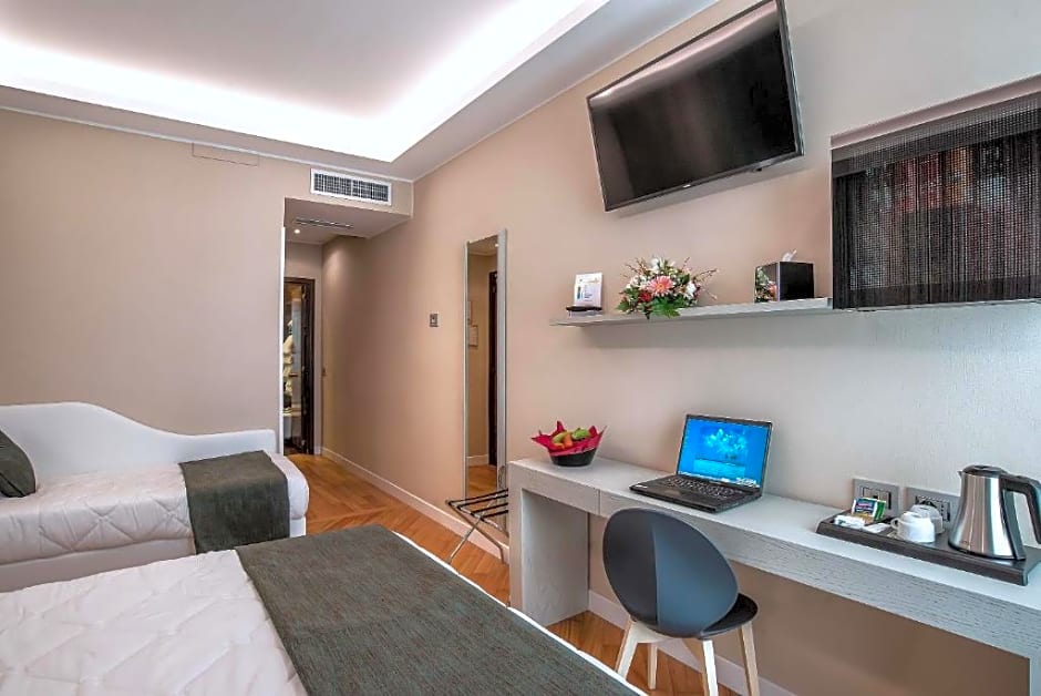 Hotel Memphis