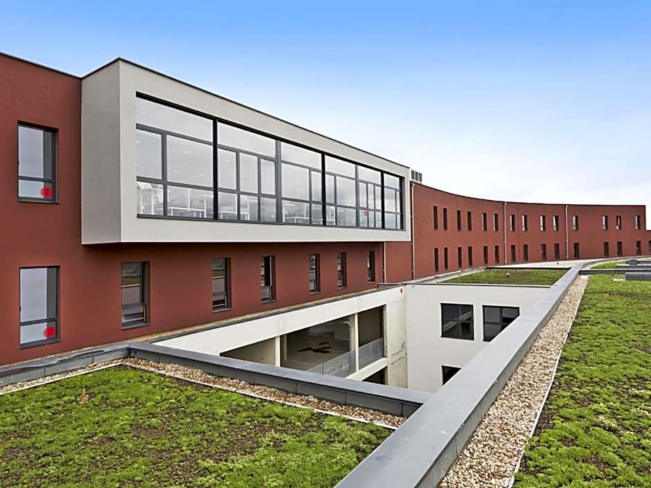 PremiÃ¨re Classe Thionville