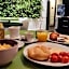 Boutique Residence Budapest