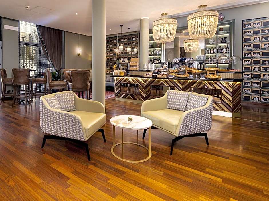 Hotel Indigo Turin