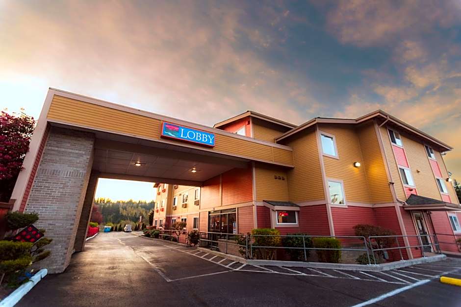 Bay City Inn