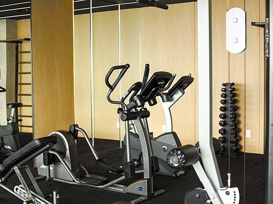 Mercure Camboriu