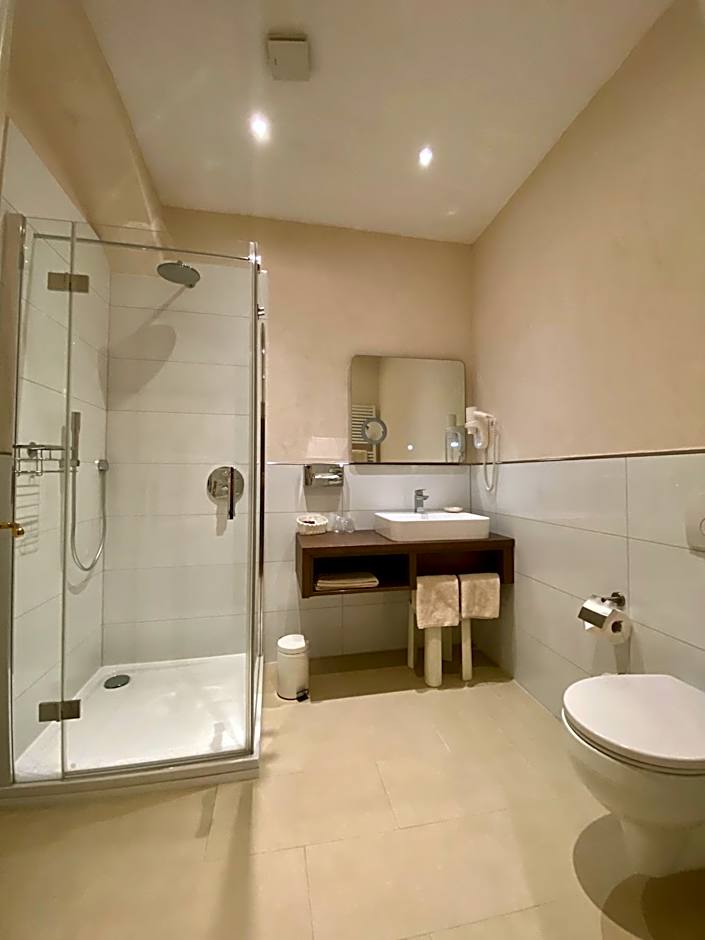 Hotel Deutsches Haus