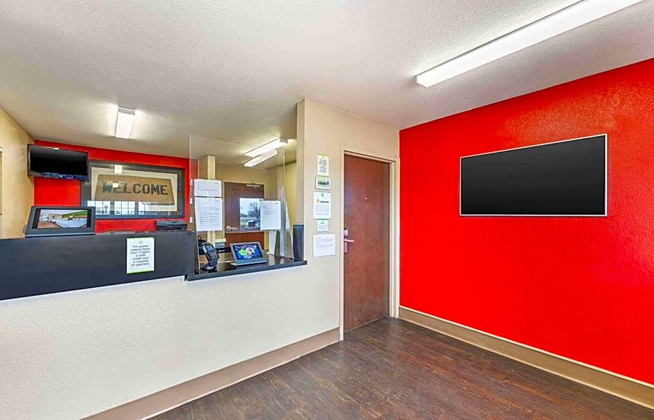 Extended Stay America Suites - Sacramento - Northgate