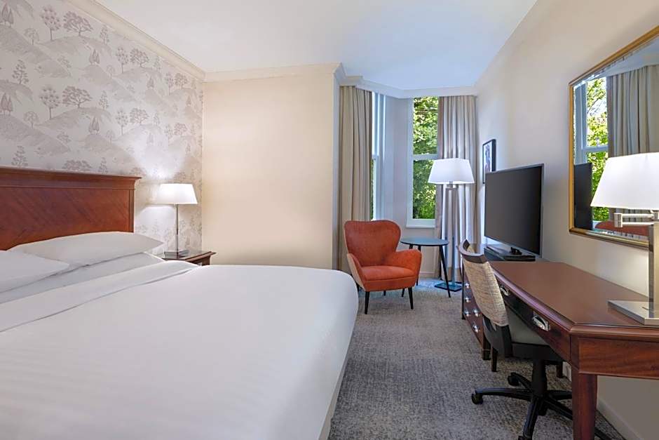 Delta Hotels by Marriott Preston