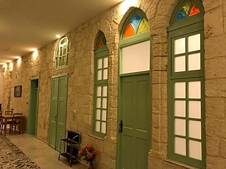 Al Bishara guest house