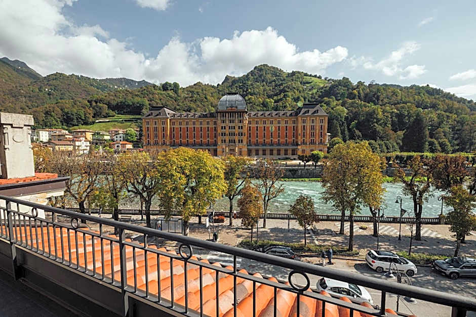 Hotel Bigio