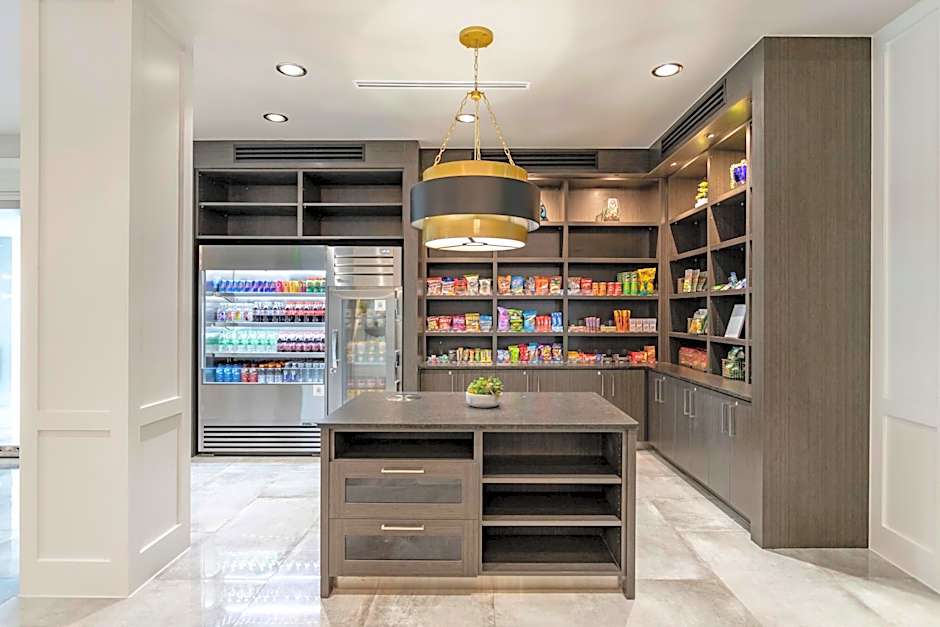 Cambria Hotel Austin Uptown near the Domain